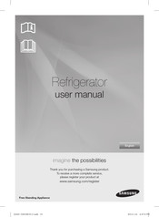 Samsung DA68-02832K User Manual