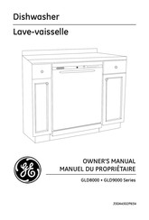 GE GLD8000 Series Owner's Manual