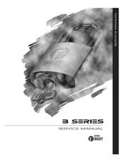 Stanley 3 Series Service Manual