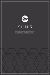 Bemis BioBidet SLIM 3 Owner's Manual