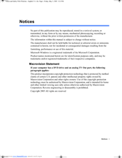 Samsung NX10RP0653 User Manual