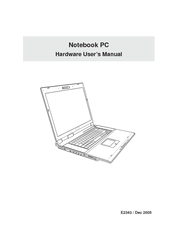 Asus A7G Hardware User Manual