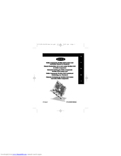 Belkin F5U008-MAC Instruction Manual