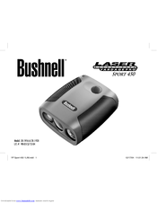 Bushnell 20-1916 User Manual