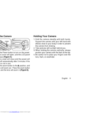 Concord PZ2180 AF User Manual