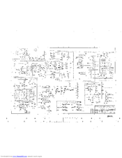 Crown Com-Tech CT-200B Wiring Diagram