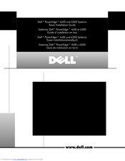 Dell PowerEdge systems 6300 Installation Manual