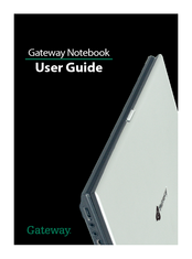 Acer 4012GZ User Manual