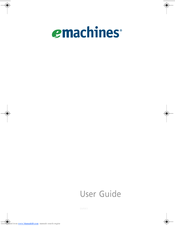 Acer EL1600 User Manual