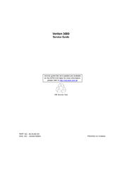 Acer Veriton 3000 Service Manual