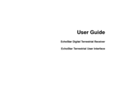Echostar T-222 FTA User Manual