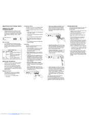 Enterasys X-Pedition 1805 Quick Installation Manual