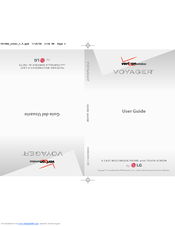 LG LGVX10000S User Manual