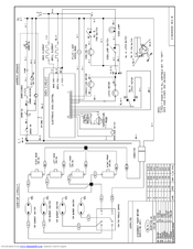 Frigidaire GLCS376ASA Wiring Diagram