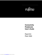Fujitsu FMW26CR10 User Manual