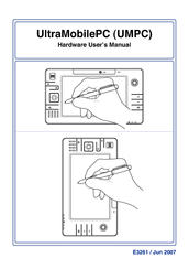 Asus R2H Hardware User Manual