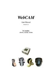 3Com iCV-08 User Manual