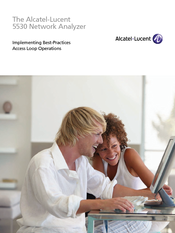 Alcatel-Lucent 5530 Brochure