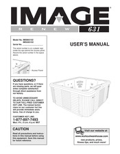 Image IMSB63102 User Manual