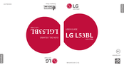 LG L53BL User Manual