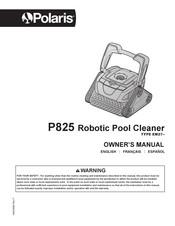 Polaris EM27 Series Owner's Manual