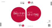 LG L17AG User Manual