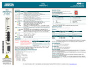 Adtran 3192 H2TU-C Manual