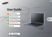 Samsung 62230ANH User Manual