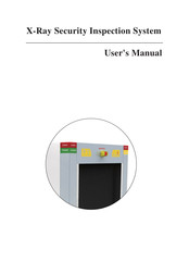 HIKVISION 10080B User Manual