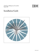 IBM 3746-900 Installation Manual