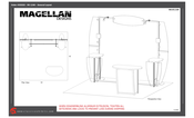 Magellan VK-1240 Manual