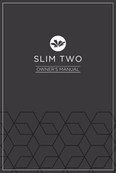 Bemis BIOBIDET SLIM TWO Owner's Manual
