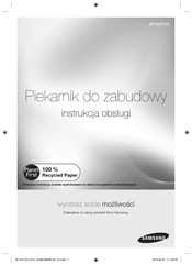 Samsung BF1N4T123 User Manual