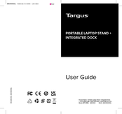 Targus AWU1000 User Manual