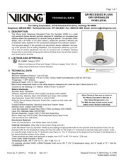 Viking VK482 Quick Start Manual