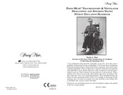 Passy-Muir PMV 007 Handbook