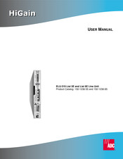 ADC 150-1236-65 User Manual