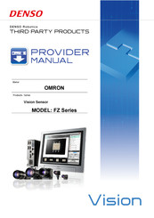 Denso FQ2 Series Manual