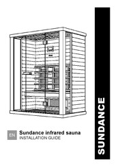 Sundance Spas A17 Installation Manual