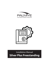 palmiye SILVER PLUS Installation Manual