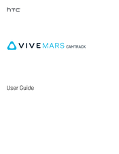 HTC VIVEMARS CAMTRACK User Manual