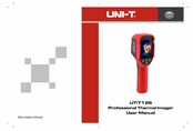 UNI-T UTi712S User Manual