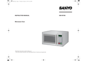 Samsung EM-W1100 Instruction Manual