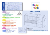 Baby Price SMILE SM101A Technical Manual