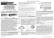Airlink101 DVI-202AU Quick Installation Manual