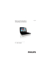 Philips PD7030/94 User Manual