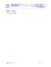 Samsung MagicLAN SWL-2210M User Manual