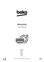 Blomberg DEN Series User Manual