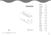 Kenwood TTM312 Manual