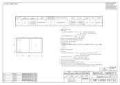 LG T1232AFPS5 Owner's Manual